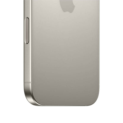 Apple iPhone 16 Pro Max 512GB (Natural Titanium)