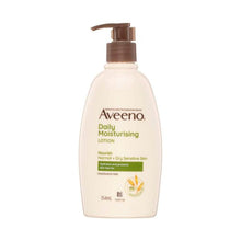 AVEENO BODY LOTION 354ML:DAILY MOISTURISING:.:354 ML