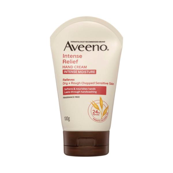 AVEENO INTENSE RELIEF HAND CREAM
