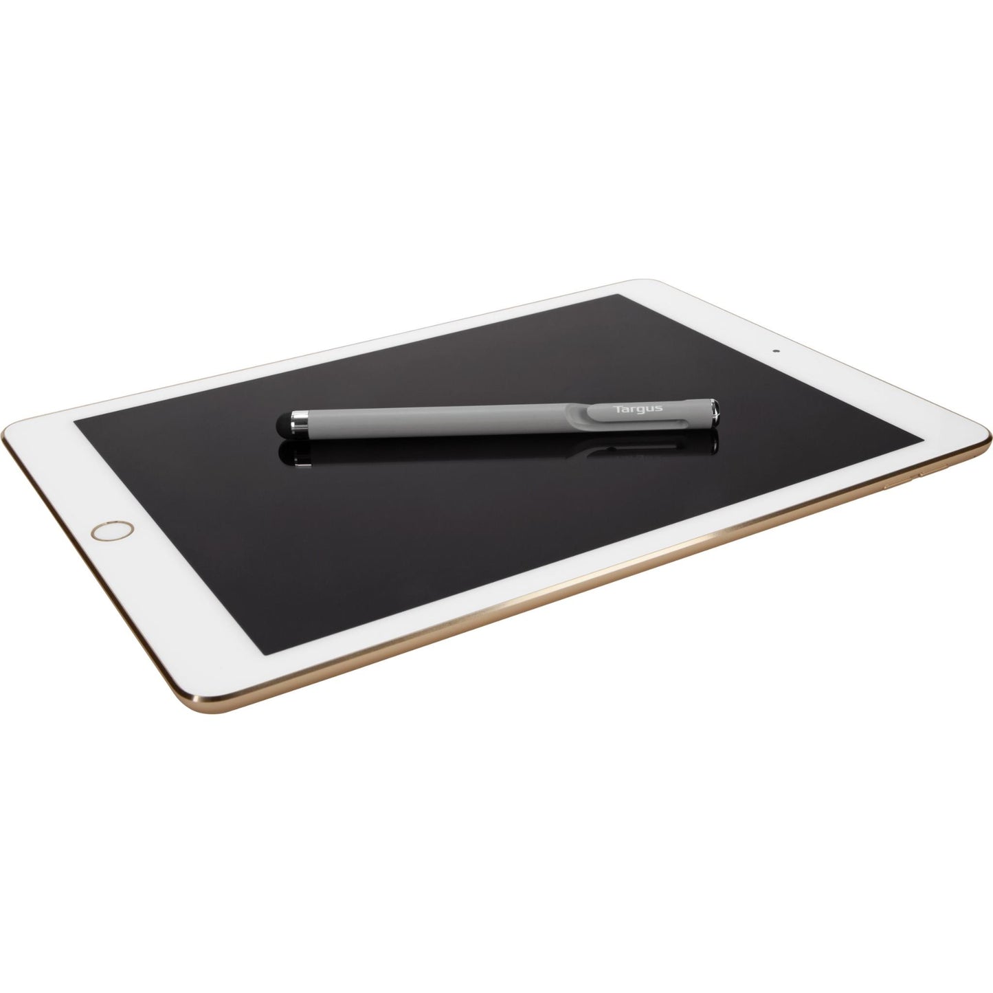 Targus Smooth Glide Standard Stylus (Grey)