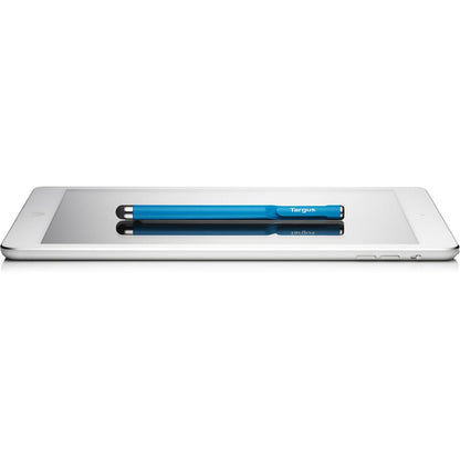 Targus Smooth Glide Standard Stylus (Blue)