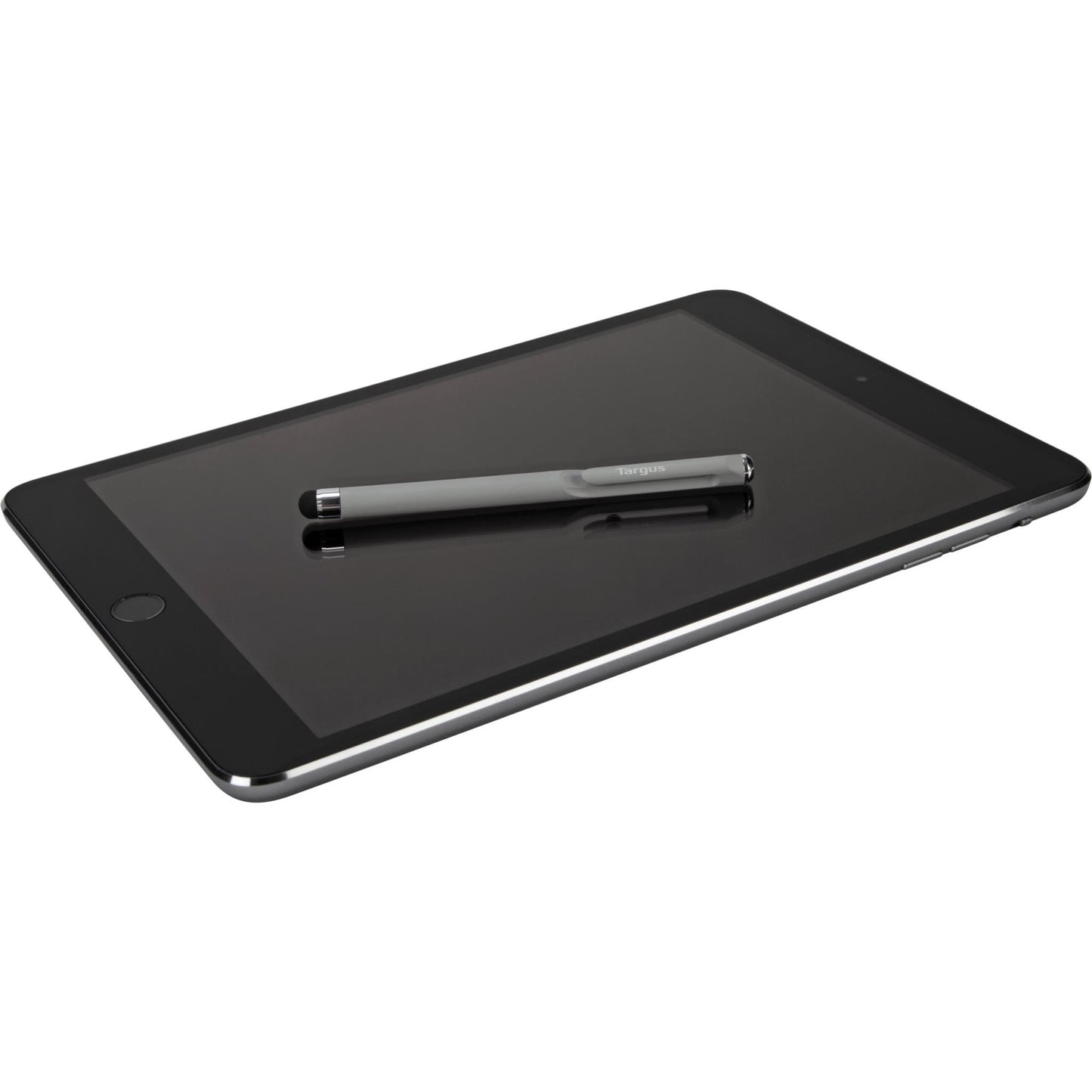 Targus Smooth Glide Slim Stylus (Grey)