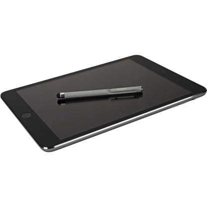 Targus Smooth Glide Slim Stylus (Grey)