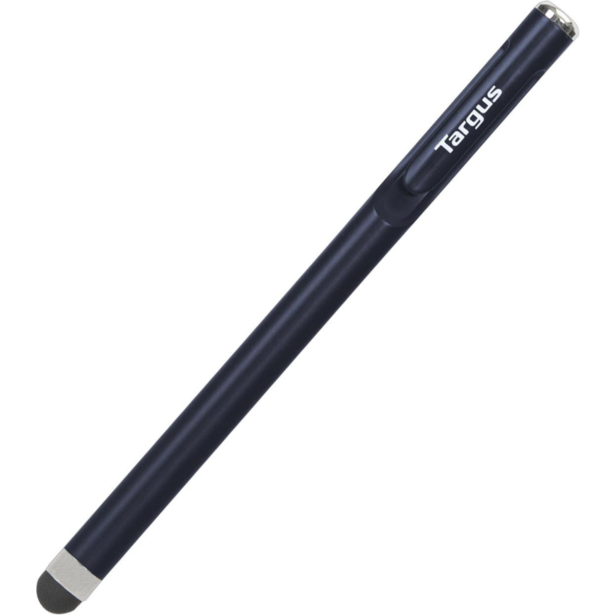 Targus Smooth Glide Slim Stylus (Black)