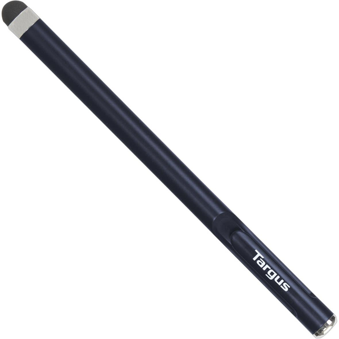 Targus Smooth Glide Slim Stylus (Black)