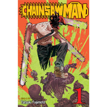 Tatsuki Fujimoto - Chainsaw Man, Vol. 1