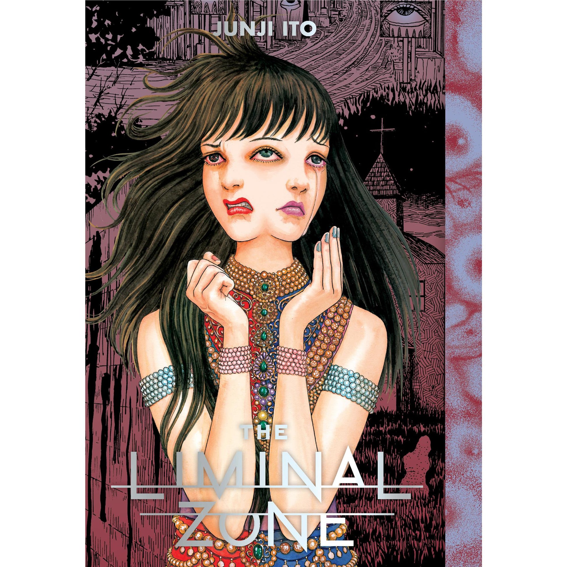 Junji Ito - Liminal Zone