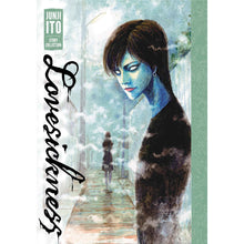 Junji Ito - Lovesickness: Junji Ito Story Collection