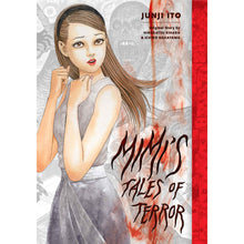 Junji Ito - Mimi's Tales of Terror