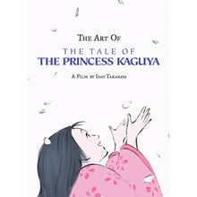 Isao Takahata - Art of the Tale of the Princess Kaguya