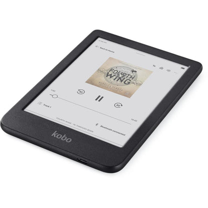 Kobo Clara Colour (Black)
