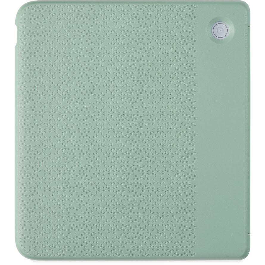 Kobo Libra Sleepcover Case (Garden Green)