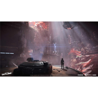 Star Wars Outlaws
