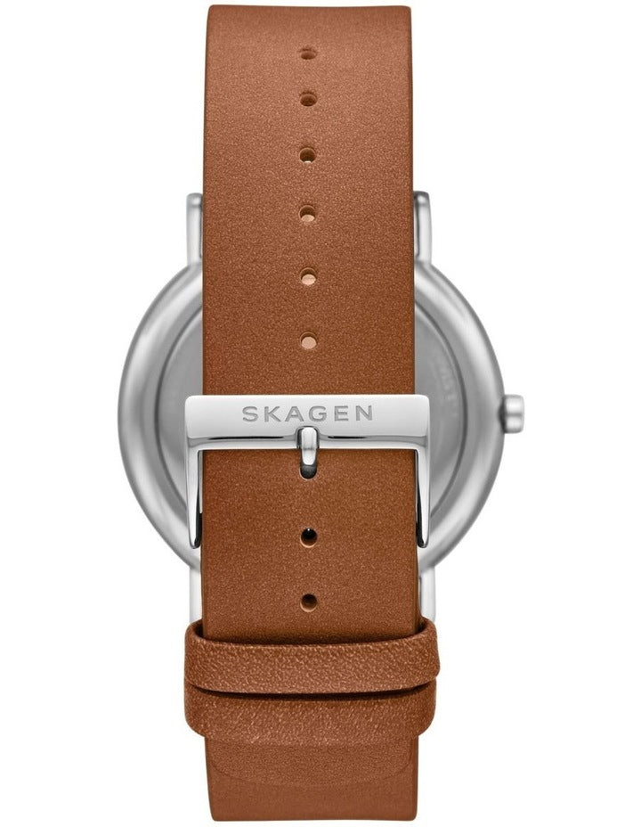 Signatur Analogue Watch