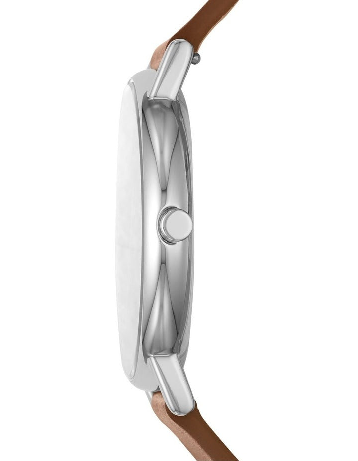 Signatur Analogue Watch