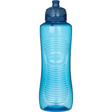 Sistema Hydrate Twist N Sip Bottle Assorted 800mL each