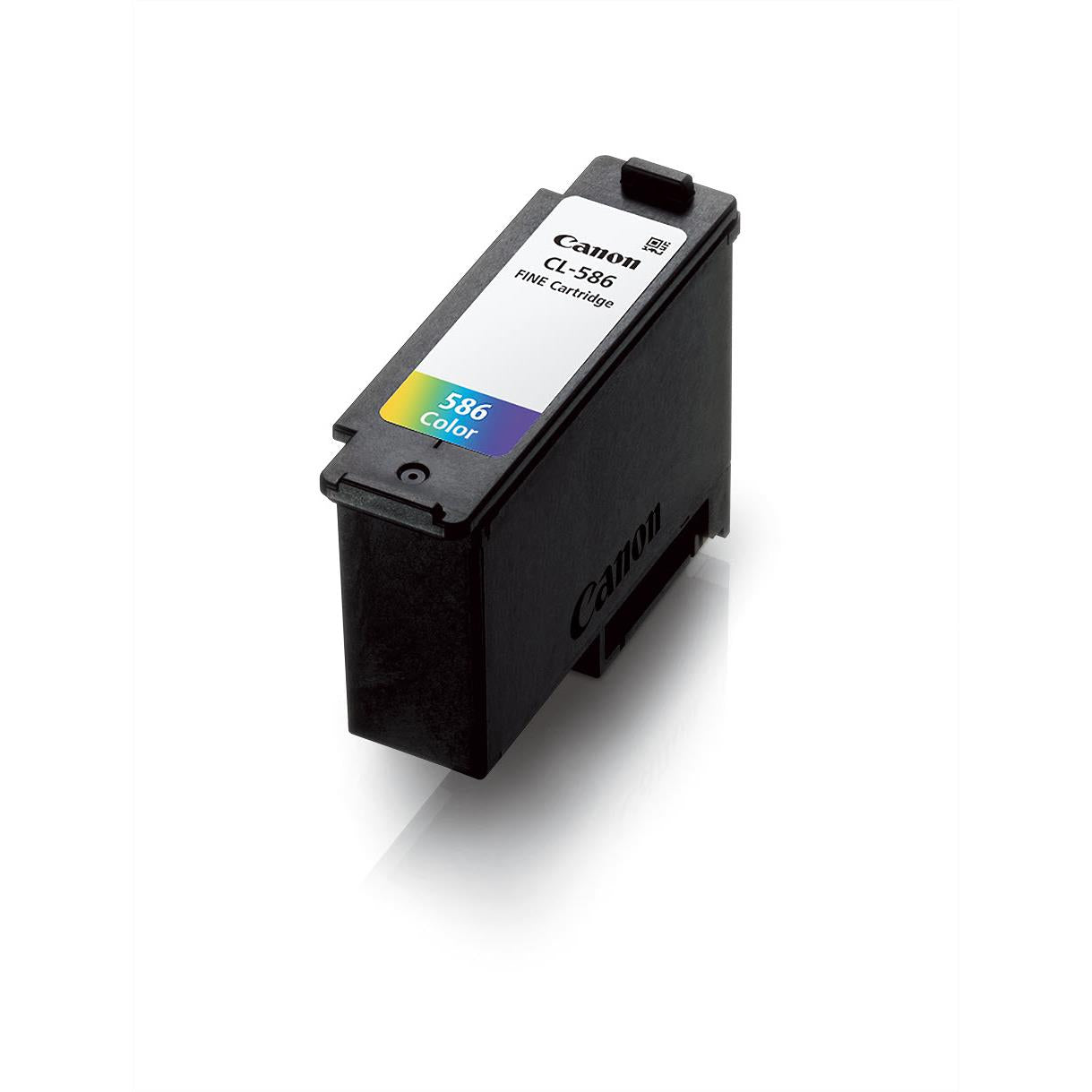Canon PIXMA CL-586 Colour Cartridge