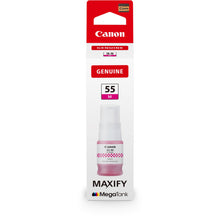 Canon GI-55M Magenta Ink Bottle