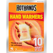 Hot Hands Hand Warmers Pair each