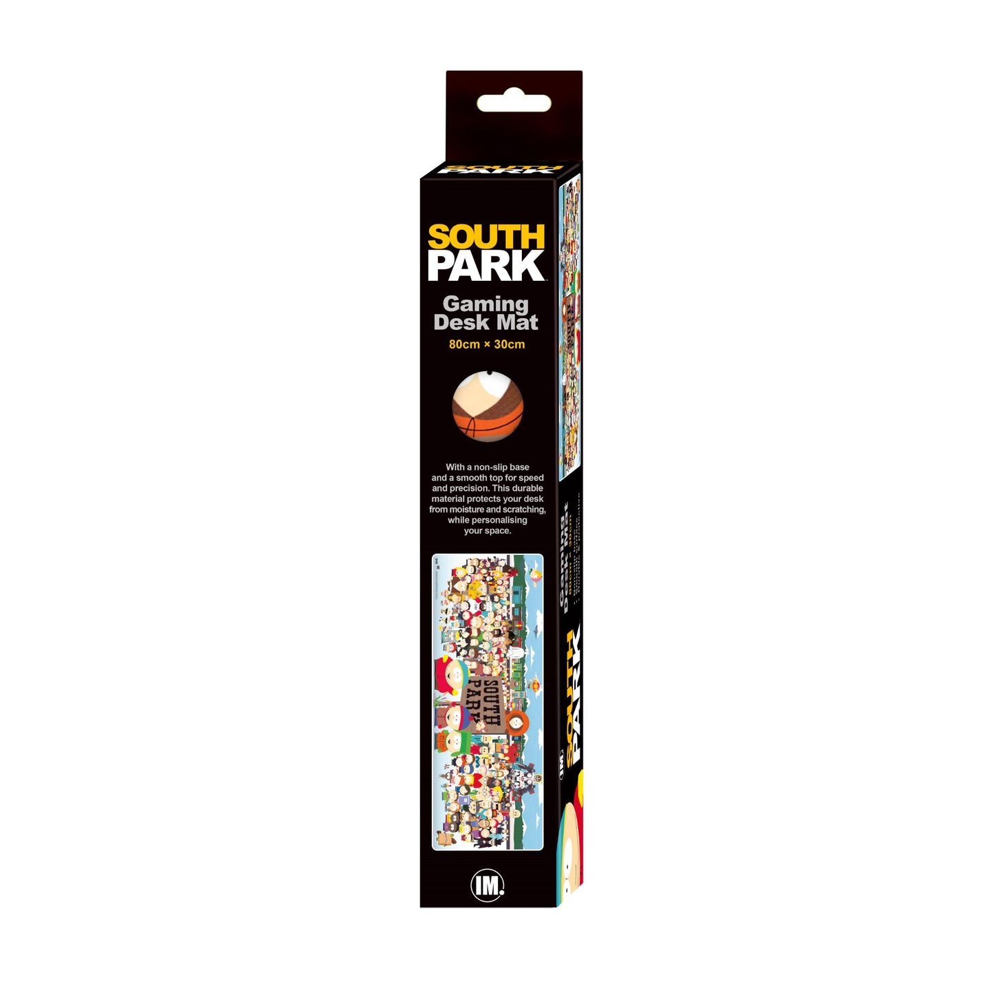 South Park - XXL Gaming Desk Mat