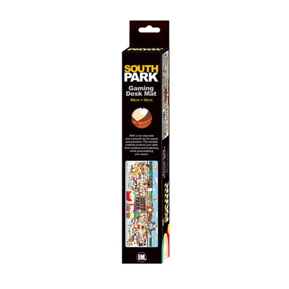 South Park - XXL Gaming Desk Mat