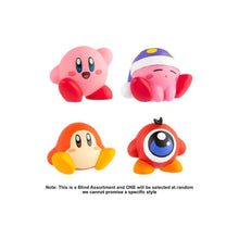 Kirby - Squish Mascot Capsule (Blind Box)