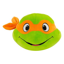 Teenage Mutant Ninja Turtles - Mega Michelangelo Plush