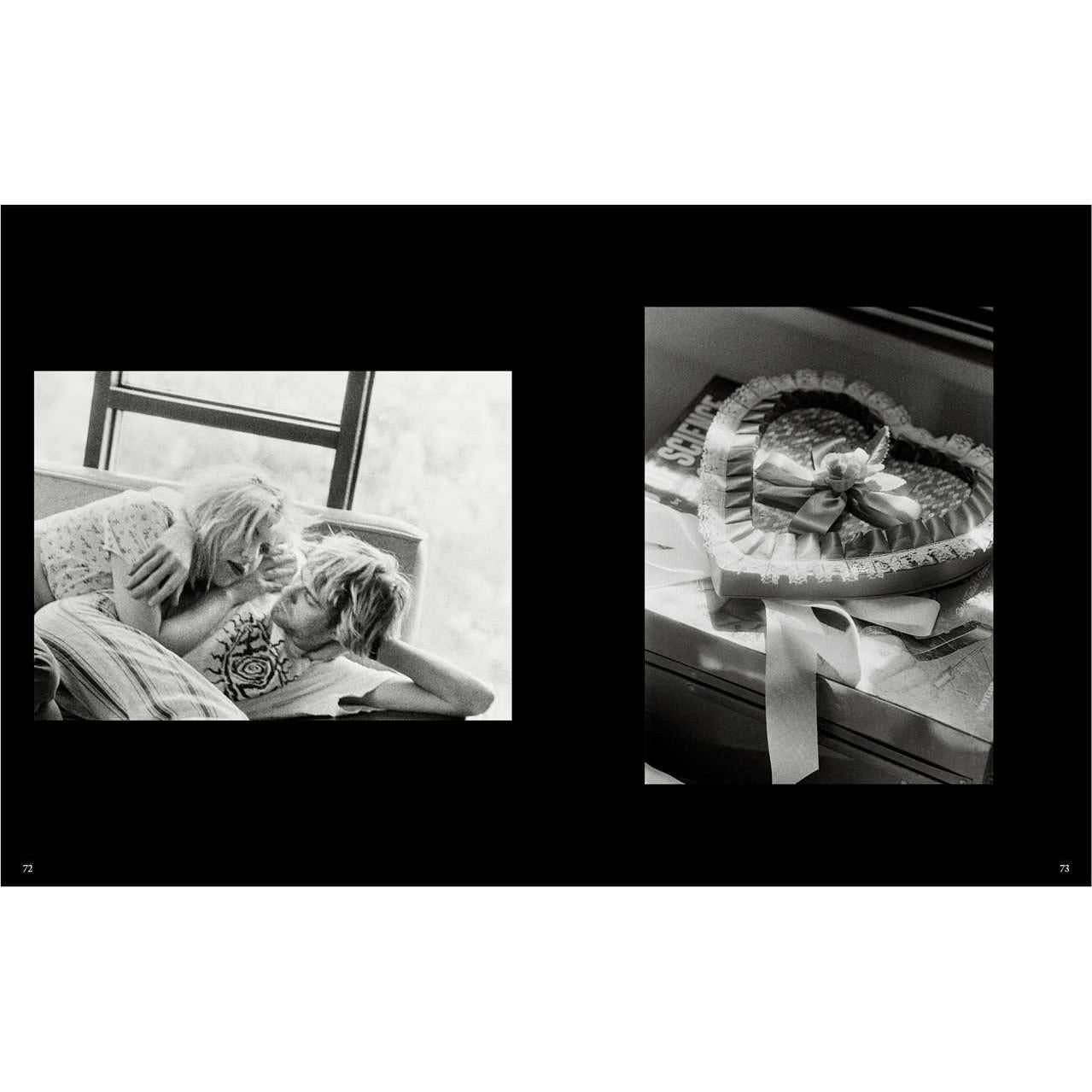 Guzman and Michael Azerrad - Family Values: Kurt, Courtney & Frances Bean
