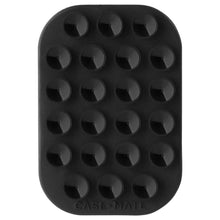 Case-Mate Stick It! MagSafe Suction Phone Mount (Midnight Black)