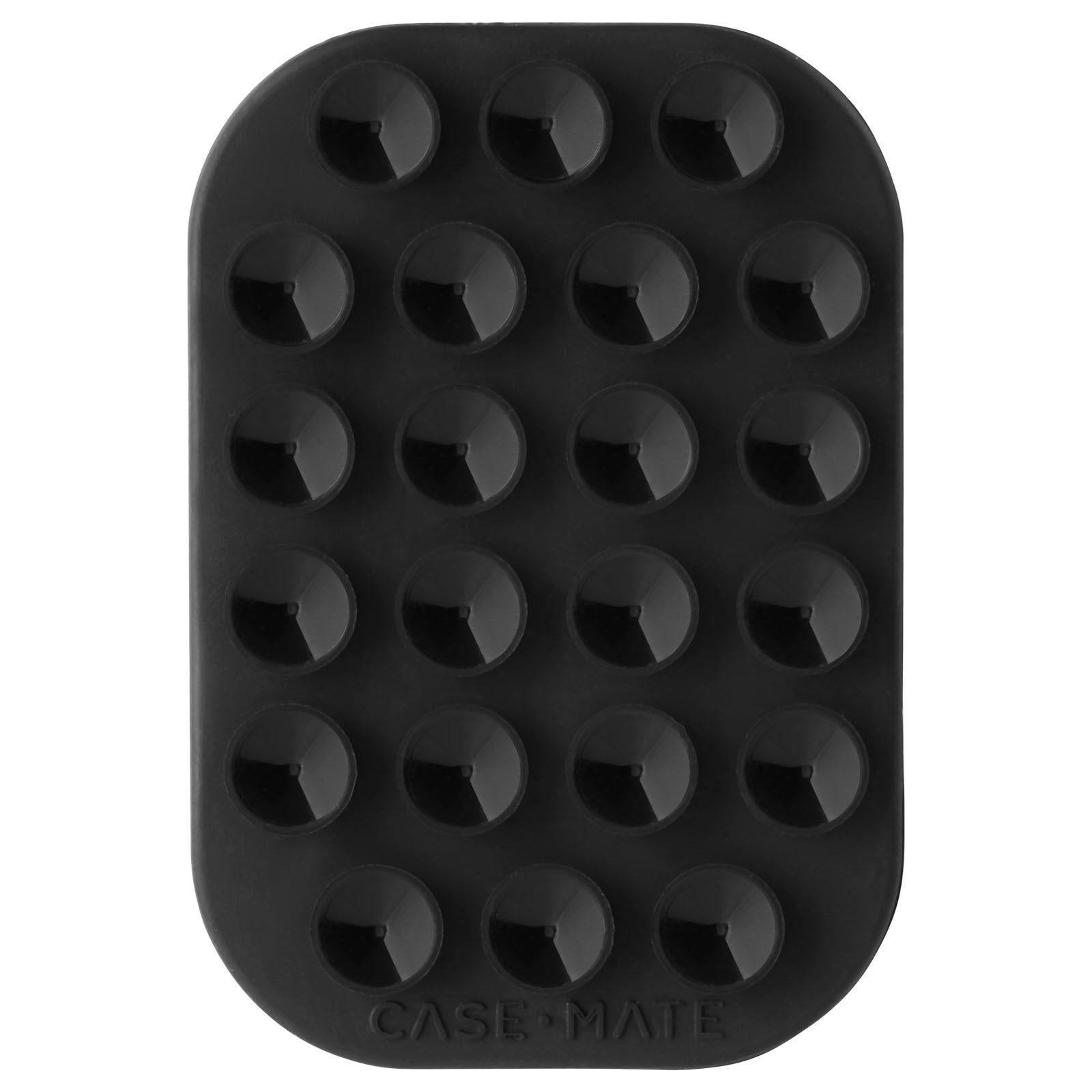 Case-Mate Stick It! MagSafe Suction Phone Mount (Midnight Black)