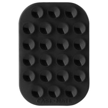 Case-Mate Stick It! MagSafe Suction Phone Mount (Midnight Black)