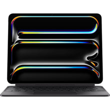 Apple iPad Pro 13-inch M4 Magic Keyboard (Black)