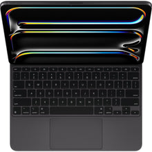 Apple iPad Pro 13-inch M4 Magic Keyboard (Black)