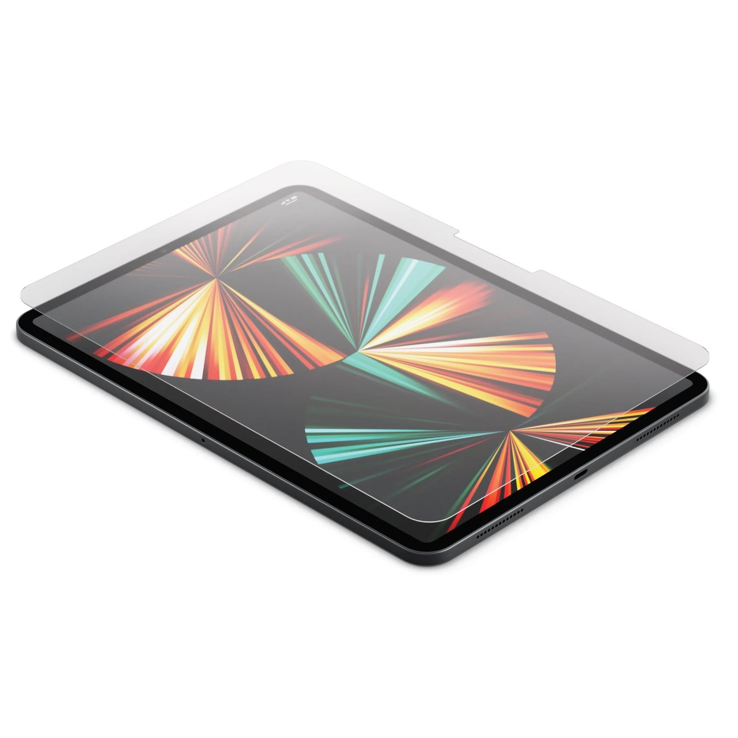 Cygnett OpticShield Glass Screen Protector for iPad Pro 13" M4
