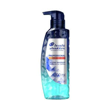 Professional Advanced Oil Control Anti-dandruff Shampoo