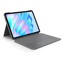 Logitech Combo Touch Keyboard Case