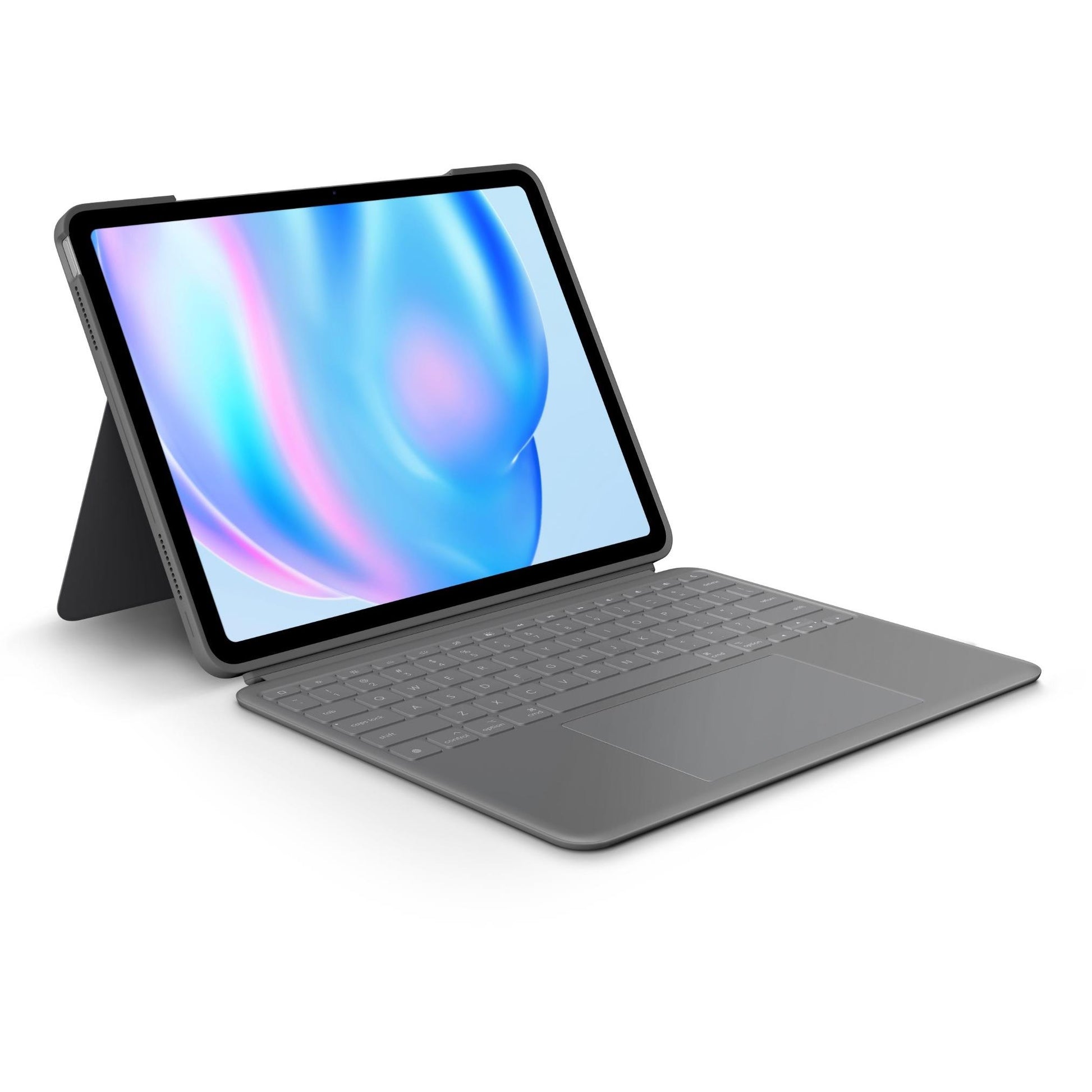 Logitech Combo Touch Keyboard Case