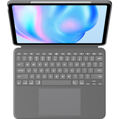 Logitech Combo Touch Keyboard Case