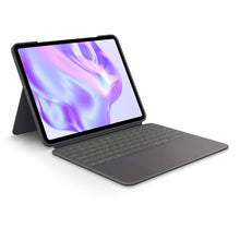Logitech Combo Touch Keyboard Case for iPad Pro 13" M4 (Graphite)