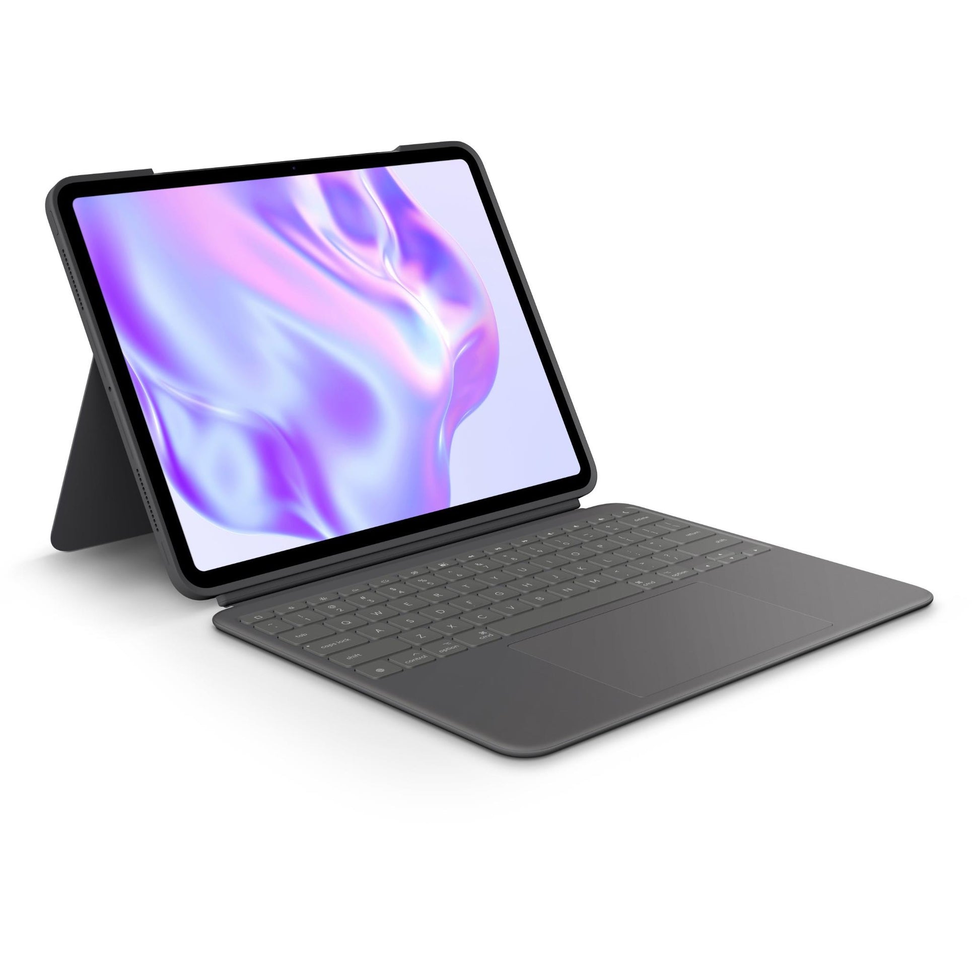 Logitech Combo Touch Keyboard Case
