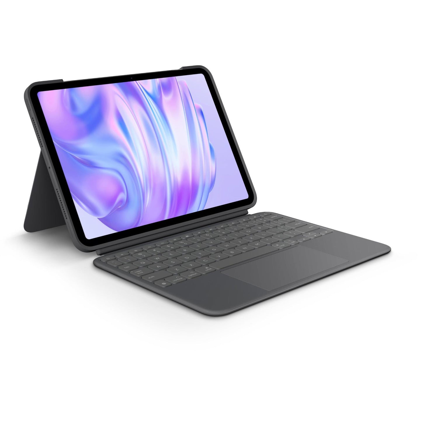 Logitech Combo Touch Keyboard Case