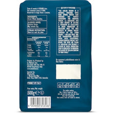 La Molisana Pastificio Extra Di Lusso Rigatoni Divini Pasta 500g