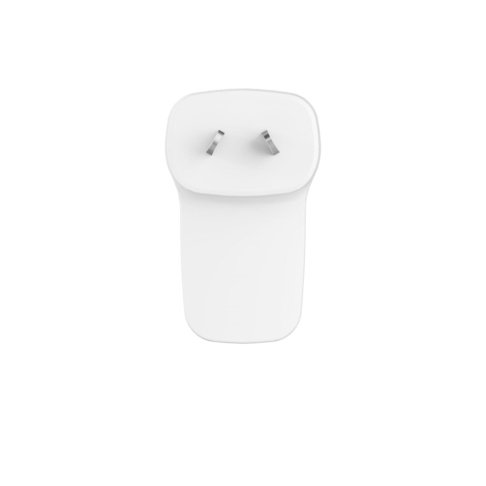 Cygnett PowerPlus 45W Multi Port Wall Charger (White)