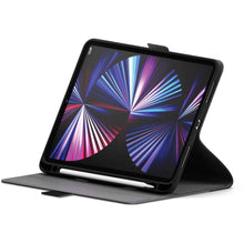 Cygnett TekView Case for iPad Pro 11" M4 (Black)
