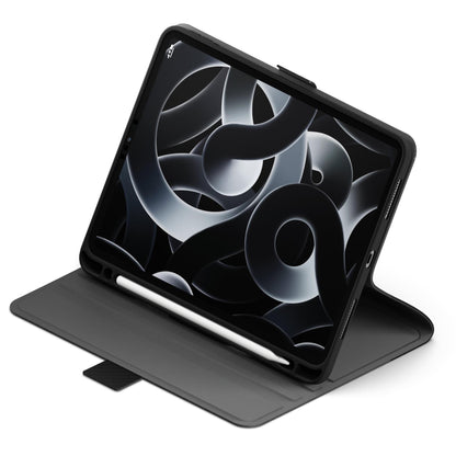 Cygnett Tekview Protective Case for iPad Air 13" M3/M2 & iPad Pro 12.9"/13" (Black)