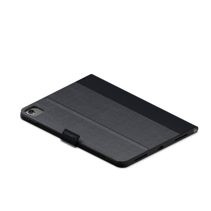 Cygnett Tekview Protective Case for iPad Air 13" M3/M2 & iPad Pro 12.9"/13" (Black)