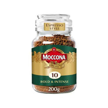 Espresso Style Bold & Intense Instant Coffee