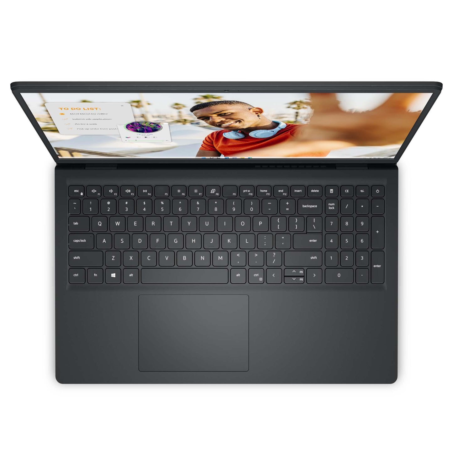 Dell Inspiron 15 3535 15.6" Full HD Laptop (Ryzen 5)[512GB]