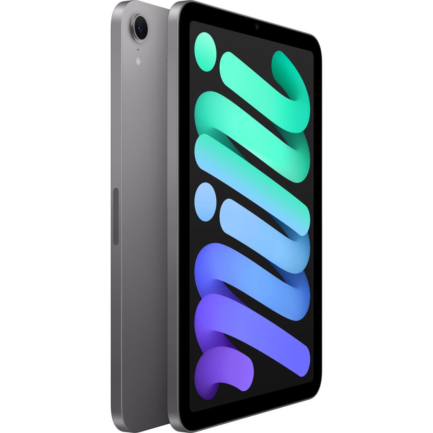 Apple iPad mini 8.3-inch Wi-Fi 128GB (Space Grey)[A17 Pro Chip]