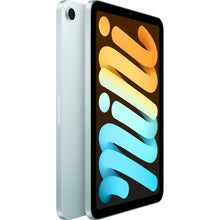 Apple iPad mini 8.3-inch Wi-Fi 128GB (Blue)[A17 Pro Chip]